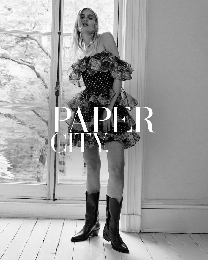 Partlow is the New Luxury Cowboy Boot Brand to Know