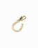 HORSESHOE CHARM