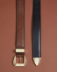 Partlow Belt