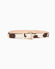 Partlow Belt Cow Print | Preorder
