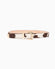 Partlow Belt Cow Print
