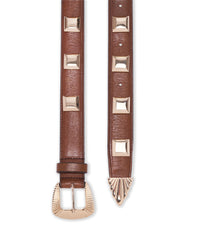 Partlow Studded Belt | Preorder